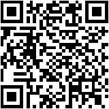 QR code pour s'inscrire à l'infolettre